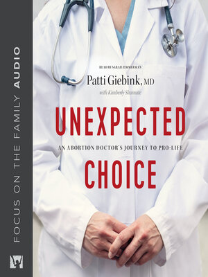 cover image of Unexpected Choice